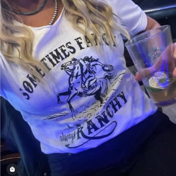 Graphic Tee - Picture 2 of 3